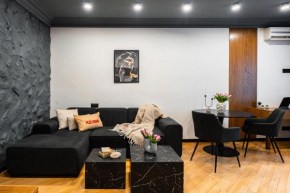 Design 1BR CityCenter Self Checkin by Keygo 122